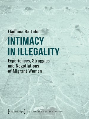cover image of Intimacy in Illegality